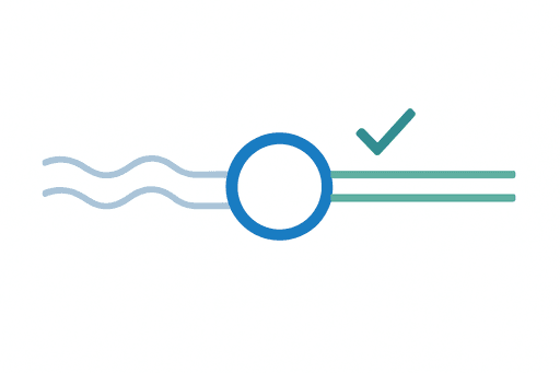 VXDF Logo